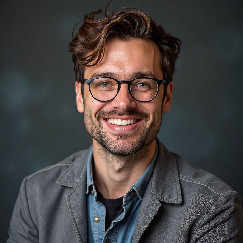 Victor Herrera, Game Support Manager